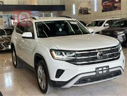 Volkswagen Atlas